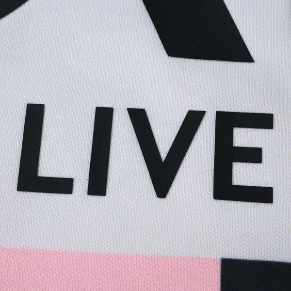 21/22 season Paris Saint-Germain F.C. away Fan version