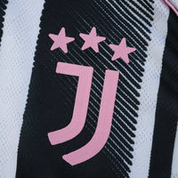 25/26 season Juventus F.C. home Player version