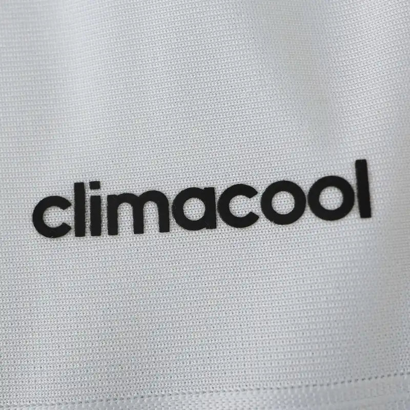 13/14 season Real Madrid CF home retro Fan version