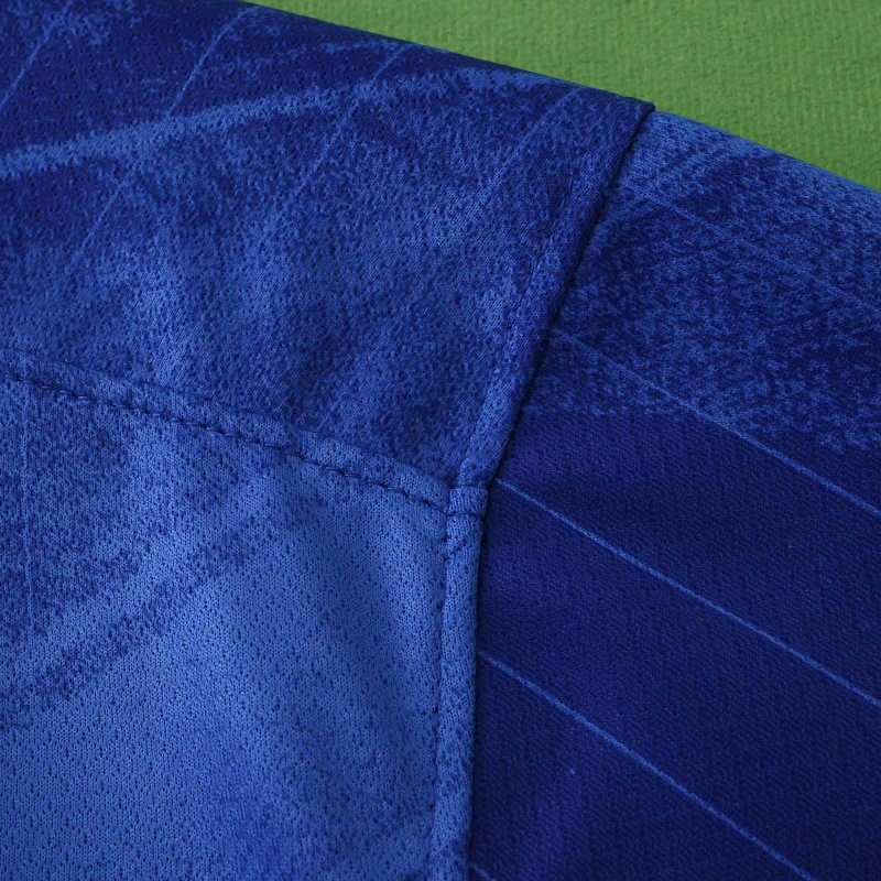 25/26 season Chelsea F.C. home Fan version