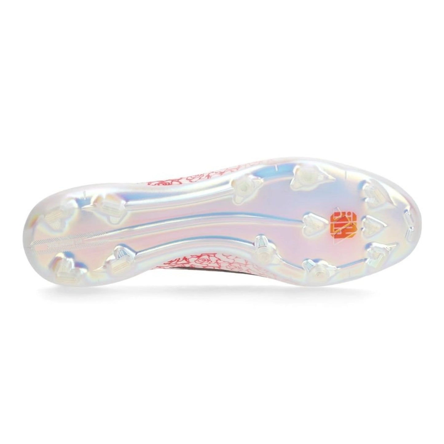 F50 Elite Laceless FG Lamine Yamal - Heartbreaker