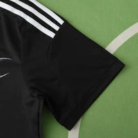 14/15 season Real Madrid CF third retro Fan version