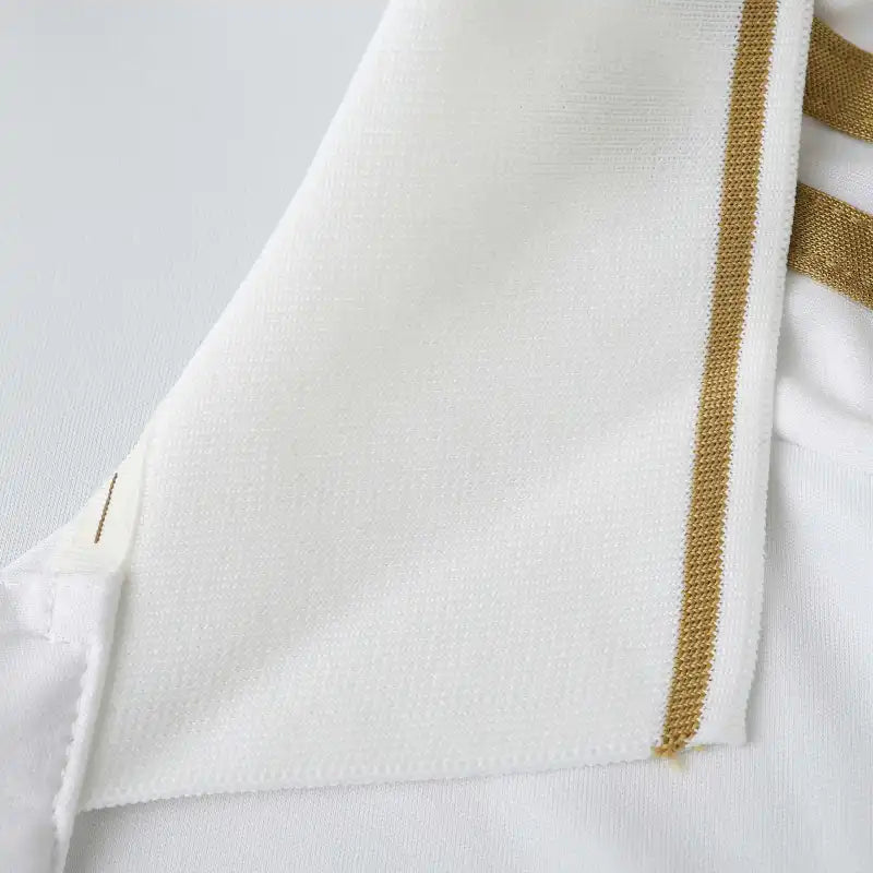 11/12 season Real Madrid CF home retro Fan version