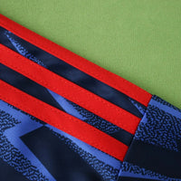 25/26 season Arsenal F.C. away Long sleeved  Fan version