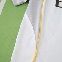 25/26 season Real Madrid CF home Player version