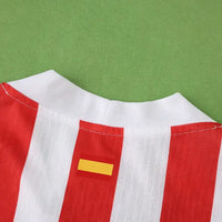 25/26 season Club Atlético de Madrid home Player version