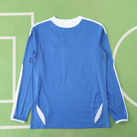 11/12 season Chelsea F.C. home Long sleeved retro Fan version