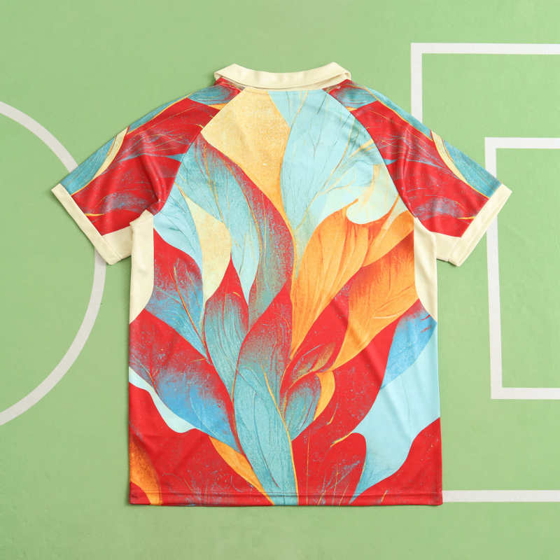 24/25 season Venice Special edition Fan version