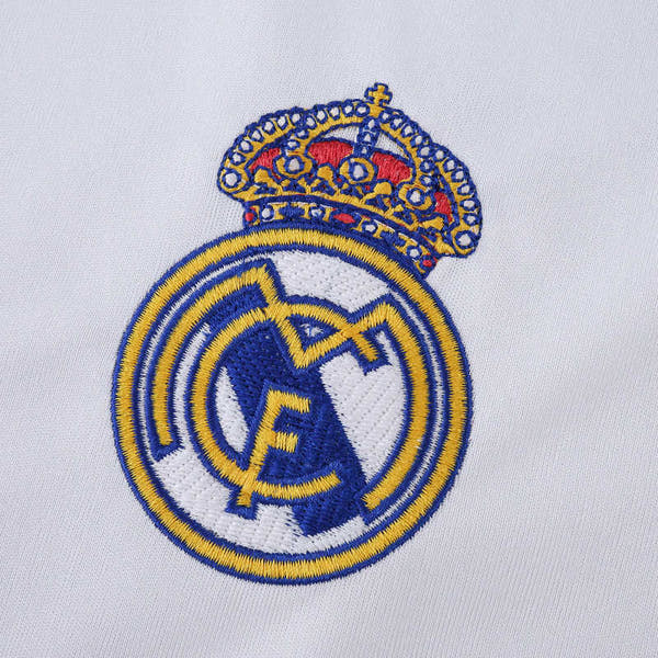 25/26 season Real Madrid CF home Modrić Concept version Fan version