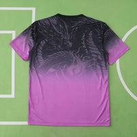 24/25 season Real Madrid CF Concept version Fan version