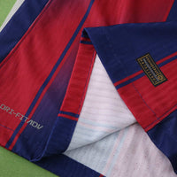 25/26 season FC Barcelona / Barça home Player version