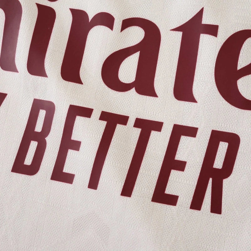 25/26 season Arsenal F.C. third Long sleeved Player version