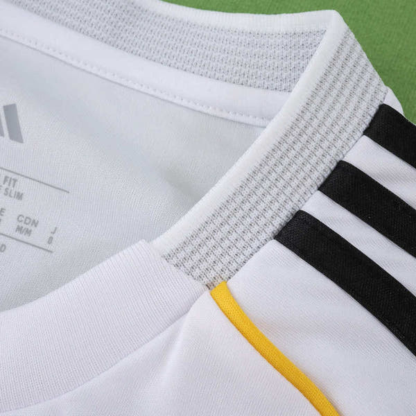 25/26 season Real Madrid CF home Modrić Concept version Fan version