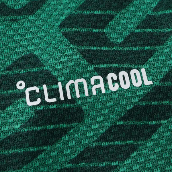 2026 FIFA World Cup Mexico home Long sleeved Fan version