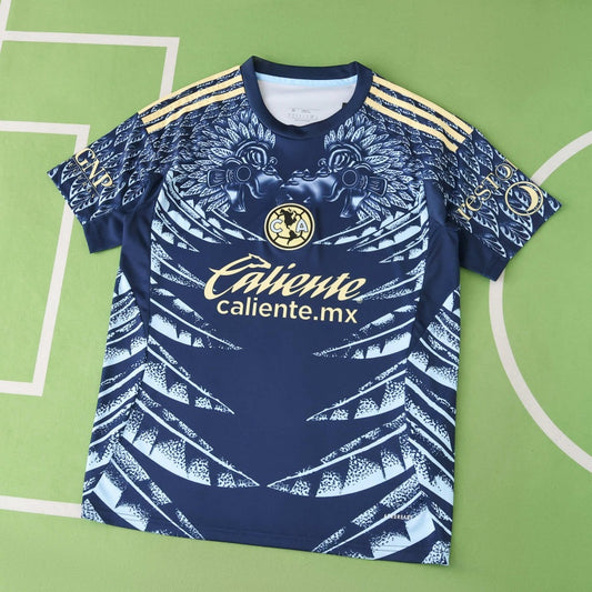 25/26 season Club América away Fan version