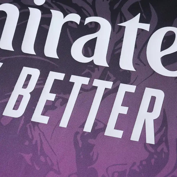 24/25 season Real Madrid CF Concept version Fan version