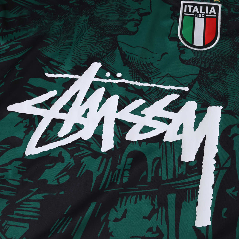 25/26 season Italy Concept version Fan version