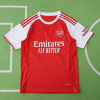 25/26 season Arsenal F.C. home Fan version