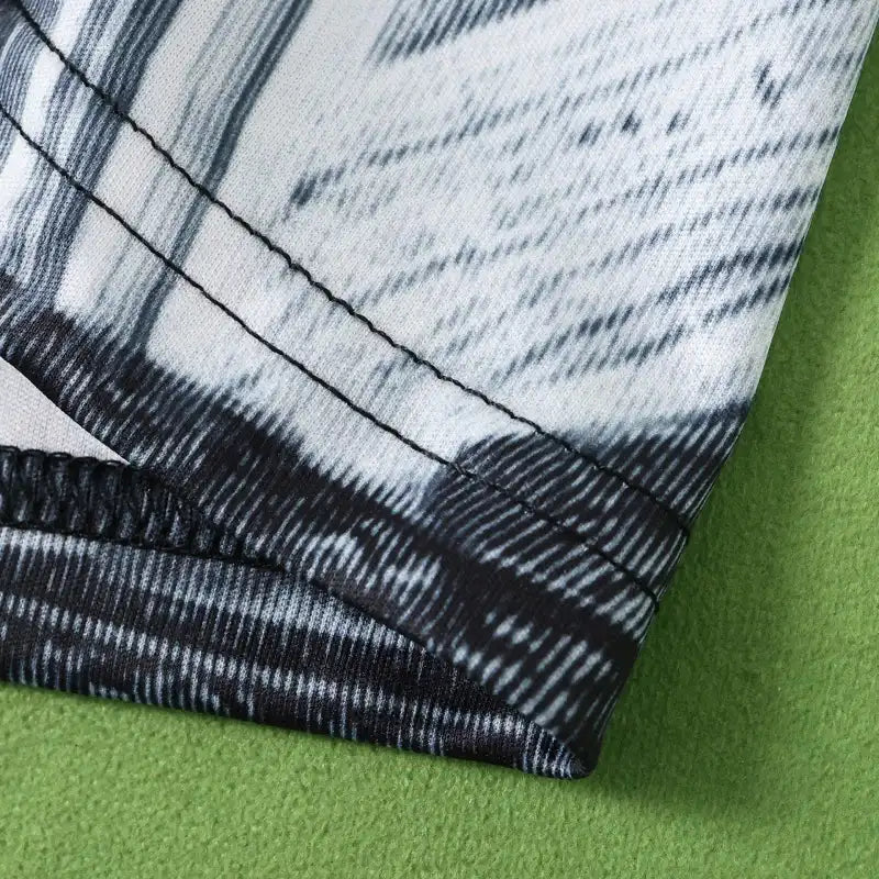 25/26 season JUVENTUS ADP PREMATCH JERSEY Fan version