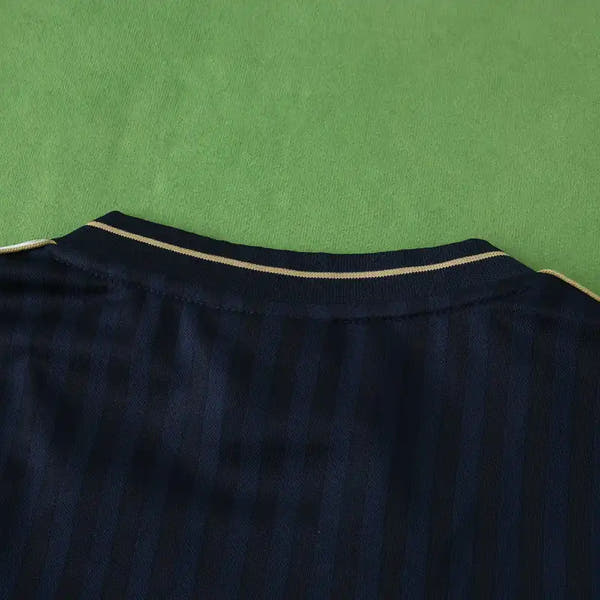 24/25 season Juventus F.C. Concept version Fan version