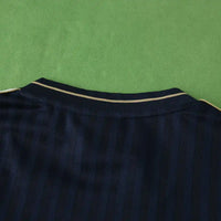 24/25 season Juventus F.C. Concept version Fan version