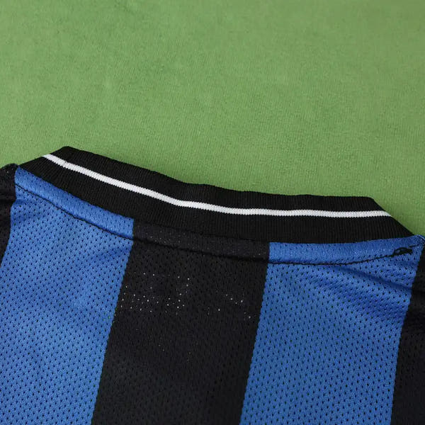 2010 F.C. Internazionale Milano home retro Fan version