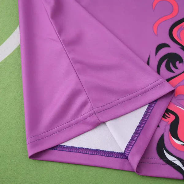 24/25 season Real Madrid CF Concept version Fan version