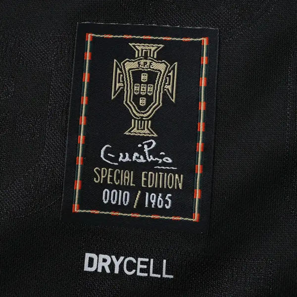 2026 Portugal  Tribute to Eusebio Special Edition Player version