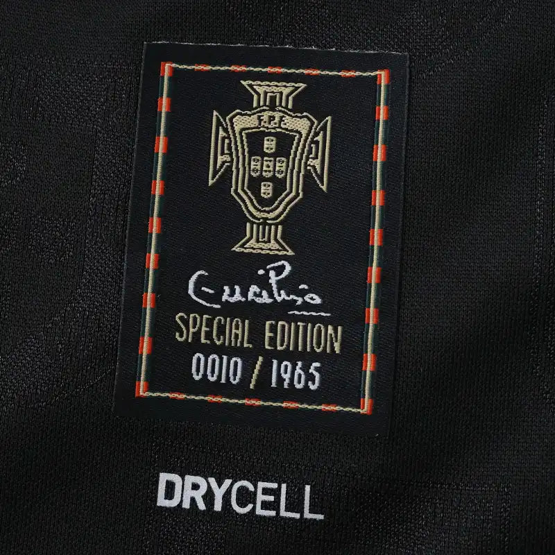 2026 Portugal  Tribute to Eusebio Special Edition Player version