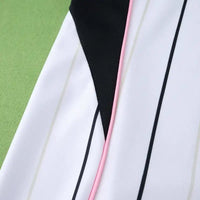 25/26 season Juventus F.C. Baseball jersey T-shirt