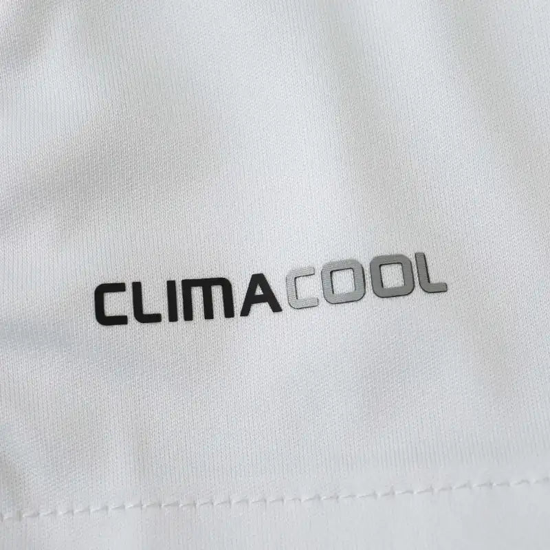 11/12 season Real Madrid CF home retro Fan version