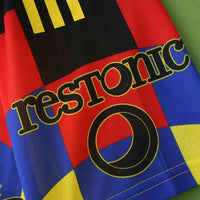 25/26 season Club América home Player version