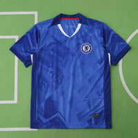 25/26 season Chelsea F.C. home Fan version