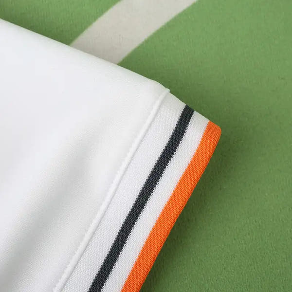 13/14 season Real Madrid CF home retro Fan version