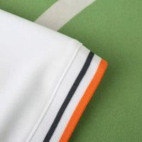 13/14 season Real Madrid CF home retro Fan version