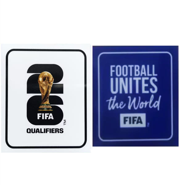 Brazil 2026 World Cup Away Player Man Jersey