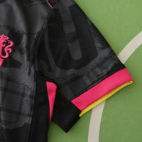 24/25 season Chelsea F.C. third Fan version