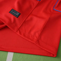 25/26 season Paris Saint-Germain F.C. third Long sleeved Fan version