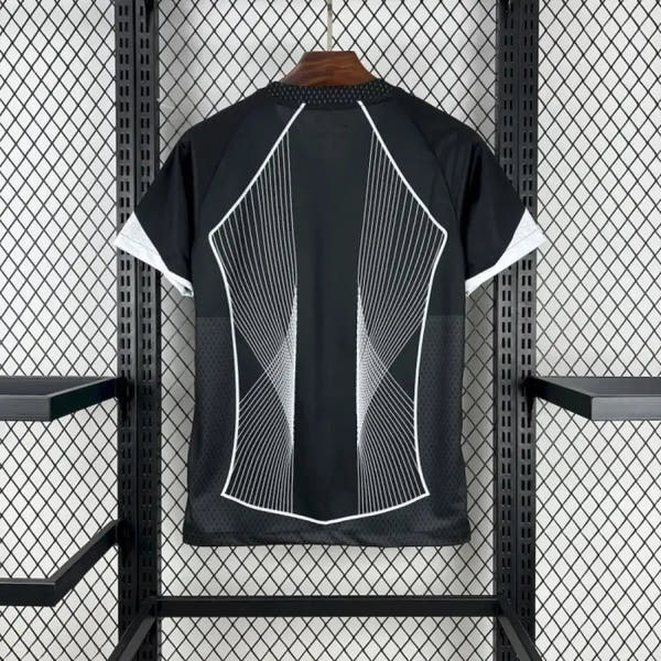 FC Barcelona 2025/26 Black Special Limited Edition Shirt