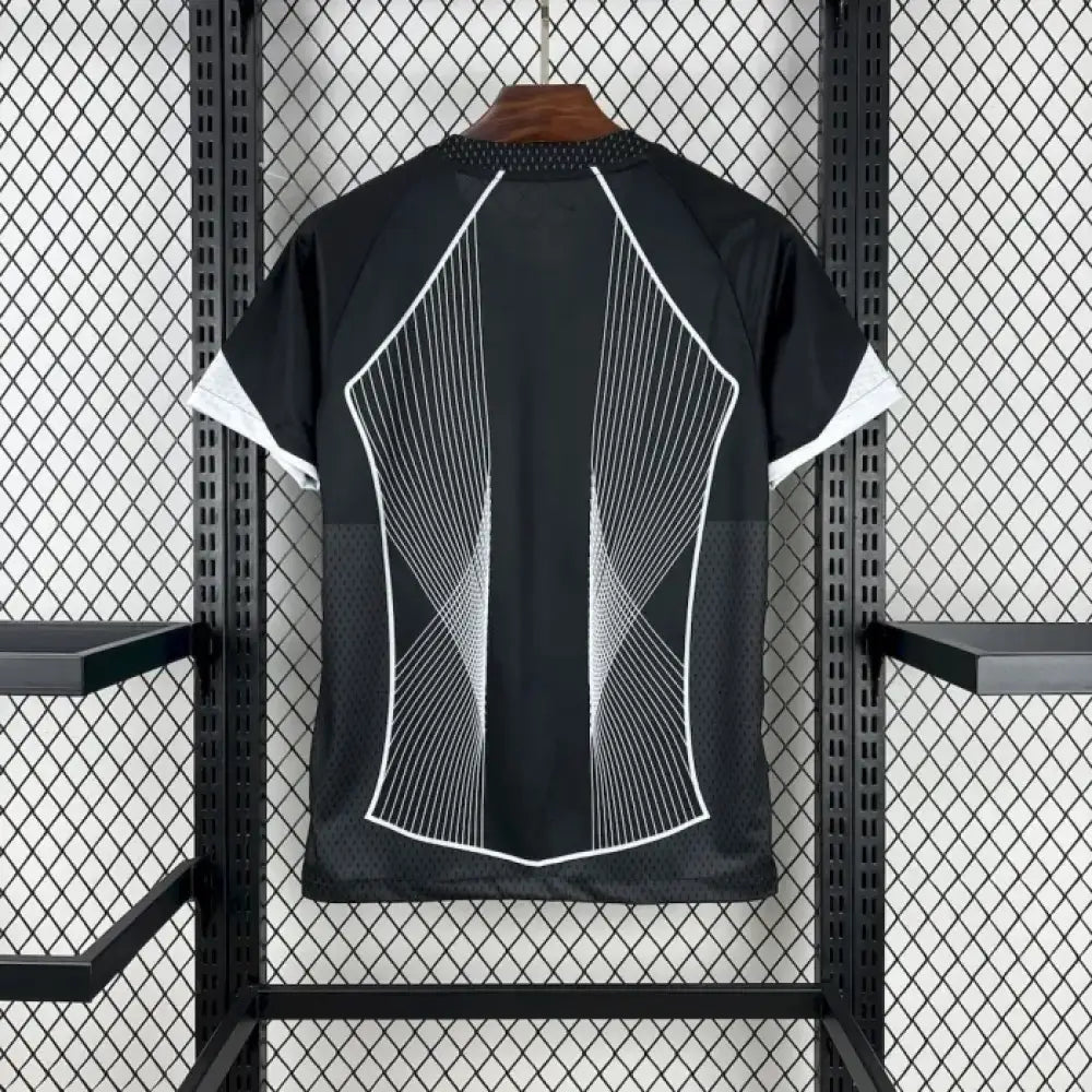 FC Barcelona 2025/26 Black Special Limited Edition Shirt