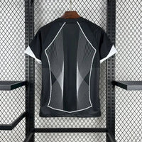 FC Barcelona 2025/26 Black Special Limited Edition Shirt