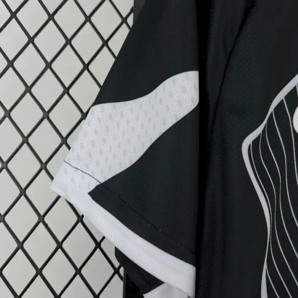 FC Barcelona 2025/26 Black Special Limited Edition Shirt