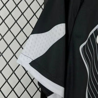 FC Barcelona 2025/26 Black Special Limited Edition Shirt