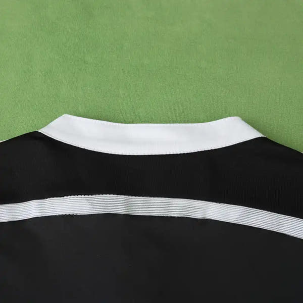 14/15 season Real Madrid CF third retro Fan version