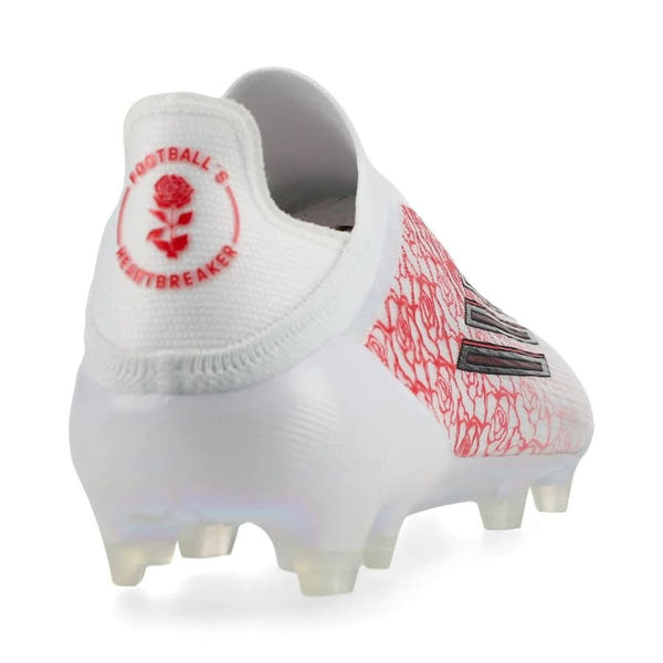 F50 Elite Laceless FG Lamine Yamal - Heartbreaker