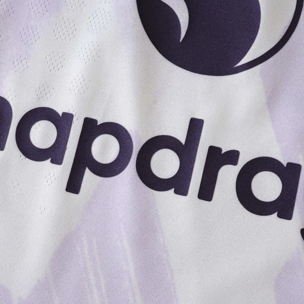 25/26 season Manchester United F.C. away Player version