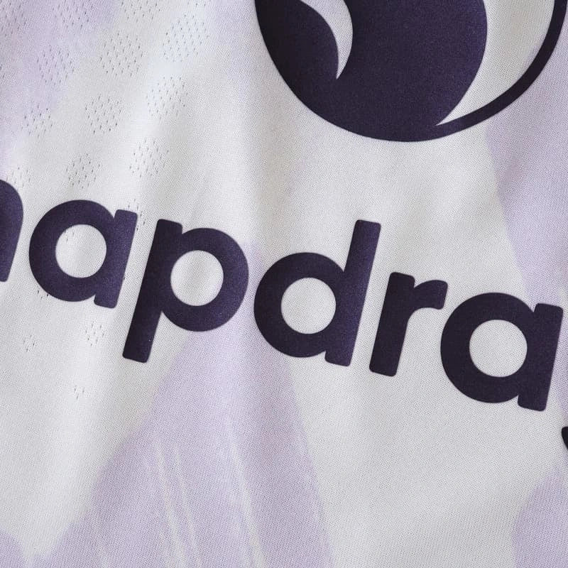 25/26 season Manchester United F.C. away Player version