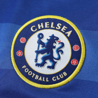 11/12 season Chelsea F.C. home Long sleeved retro Fan version