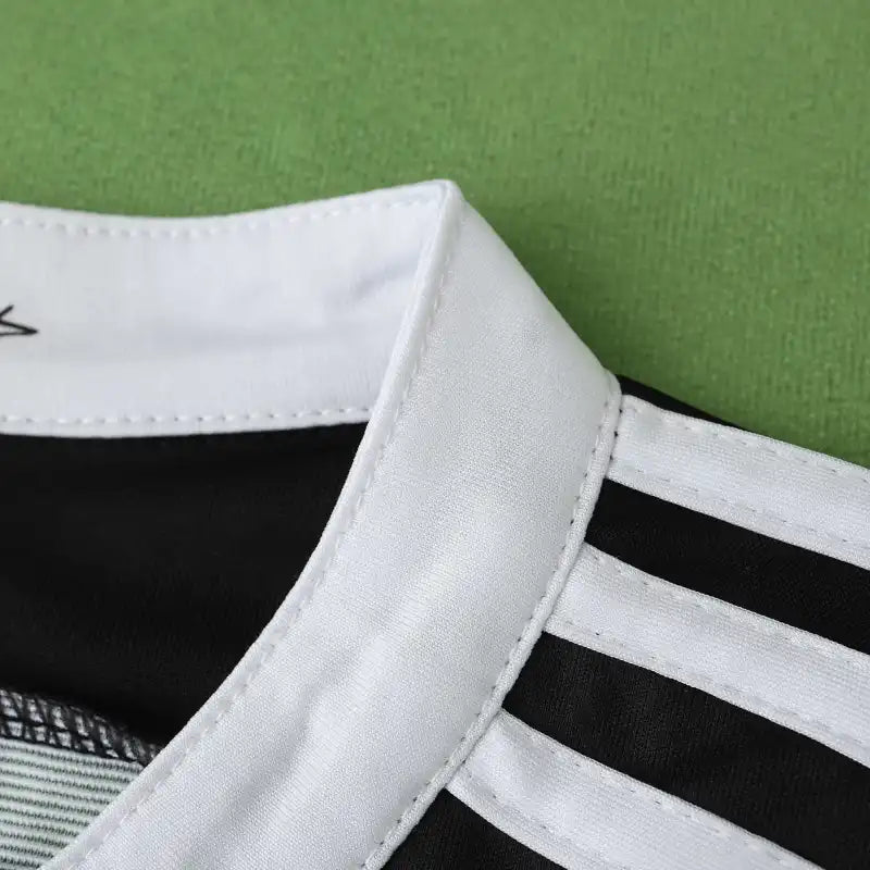 14/15 season Real Madrid CF third retro Fan version