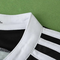 14/15 season Real Madrid CF third retro Fan version